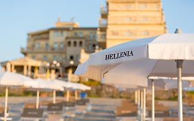 Hellenia Yachting Hotel&SPA